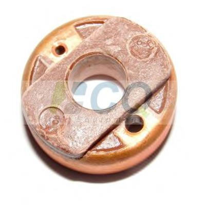 Colector de rotor de generador Profit 71330402