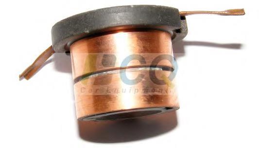 Colector de rotor de alternador 233191 Cargo