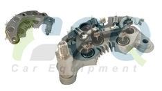 Alternador Diodo Puente Rectificador Opel Astra 51, 52, F35, M35