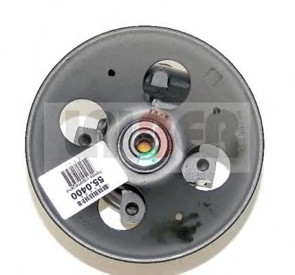 Bomba de dirección 550400 Lauber