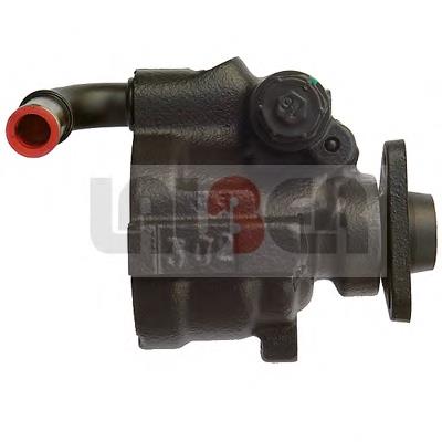 550550 Lauber Bomba hidráulica de dirección