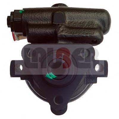 Bomba de dirección 550550 Lauber