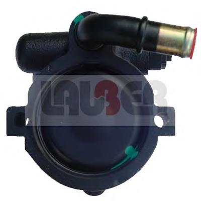 Bomba de dirección hidráulica Lauber 550550