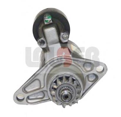 221080 Lauber motor de arranque