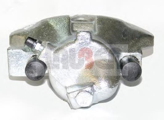 Pinza de freno delantera izquierda 770470 Lauber