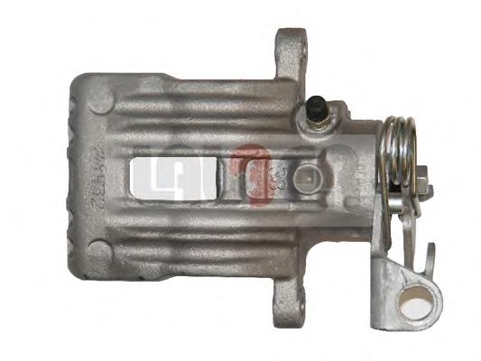 Comprar 770039 Lauber Pinza de freno trasera derecha