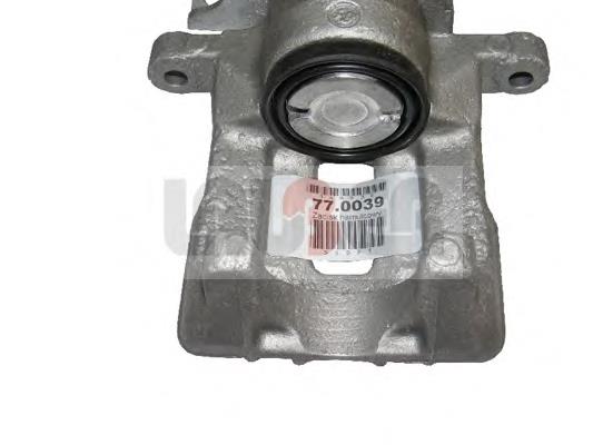 Pinza de freno trasera derecha 770039 Lauber