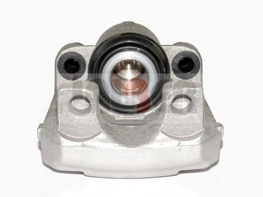 Comprar 770108 Lauber Pinza de freno trasera izquierda