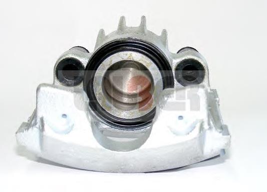 Comprar 770226 Lauber Pinza de freno delantera izquierda