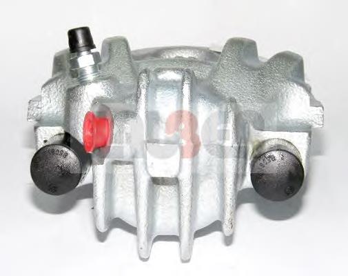 Pinza de freno delantera izquierda 770226 Lauber