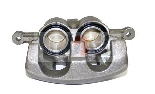Comprar 771278 Lauber Pinza de freno delantera izquierda