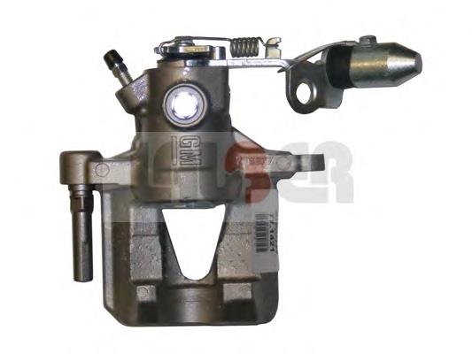 Comprar 771421 Lauber Pinza de freno trasera derecha