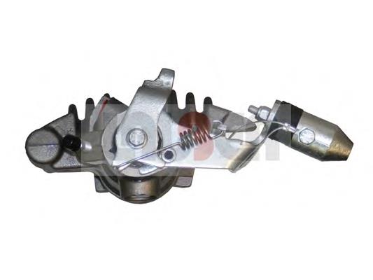 Pinza de freno trasera derecha 771421 Lauber