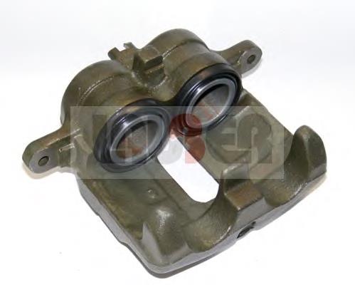 Comprar 410117F000 Nissan/Infiniti Pinza de freno delantera izquierda