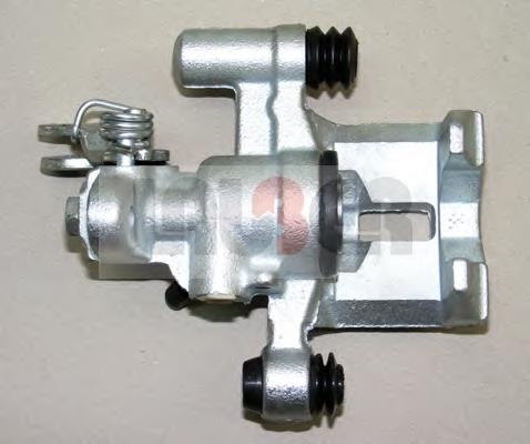 Pinza de freno delantera derecha AC8032 HELLA