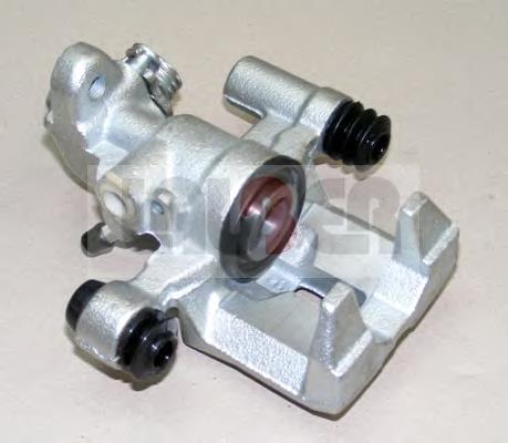 Comprar AC8032 HELLA Pinza de freno delantera derecha