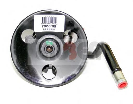 Bomba de dirección 96311236 General Motors