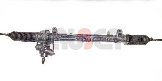 A1684603200 Mercedes Cremallera caja de direccion