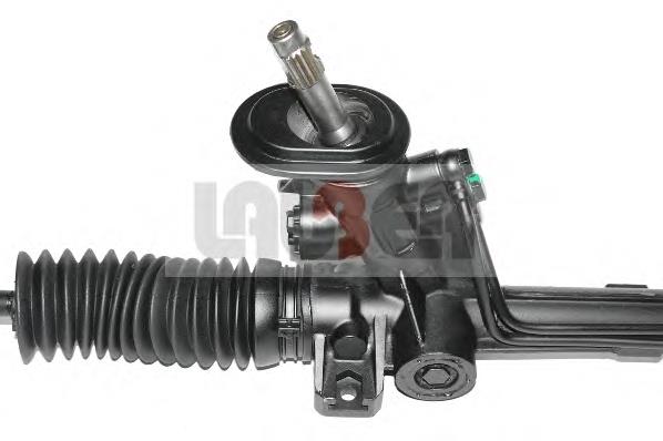 Comprar 660636 Lauber Cremallera