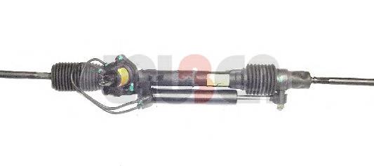 Cremallera de dirección 00004000AA Peugeot/Citroen