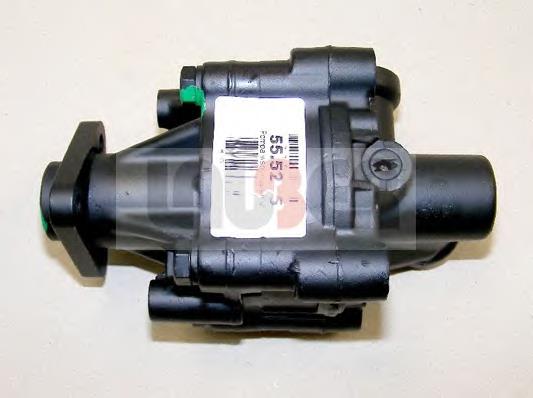 Bomba de dirección asistida  Lauber 555205 precio, desde 47,92 EUR