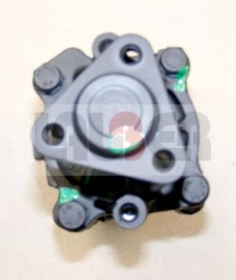 555205 Lauber Bomba hidráulica de dirección