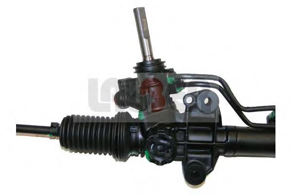 Comprar 669018 Lauber Cremallera