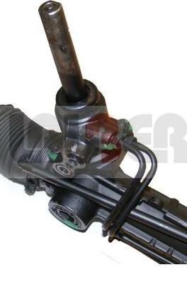 Cremallera de dirección Hyundai H-1 STAREX 