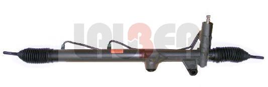 664007 Lauber Cremallera caja de direccion