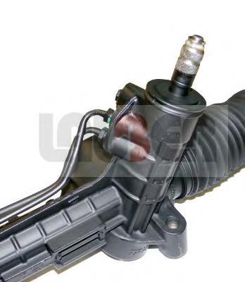Cremallera de dirección 00004000EC Peugeot/Citroen