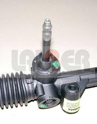 Comprar 699015 Lauber Cremallera