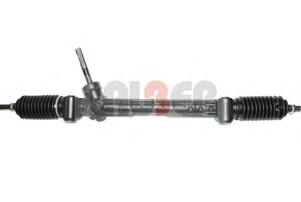 694040 Lauber Cremallera caja de direccion