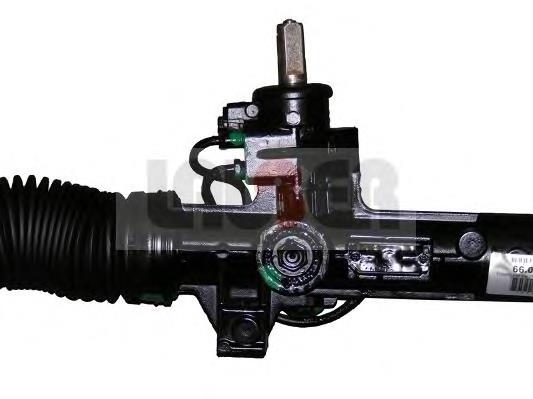 Comprar 660798 Lauber Cremallera