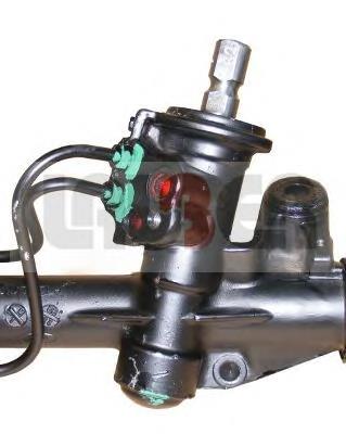 Cremallera de dirección 5314698 Ford
