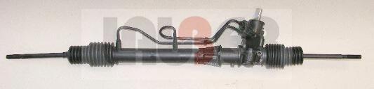Comprar 660837 Lauber Cremallera