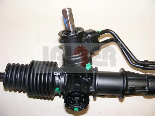 Cremallera de dirección 660837 Lauber