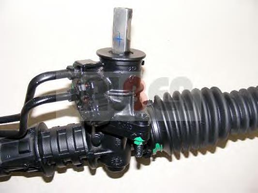 Cremallera de dirección 7701351861 Renault (RVI)