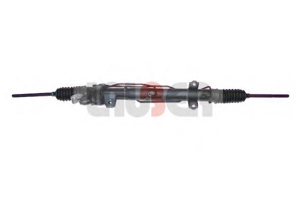 P04743860AB Chrysler Cremallera caja de direccion