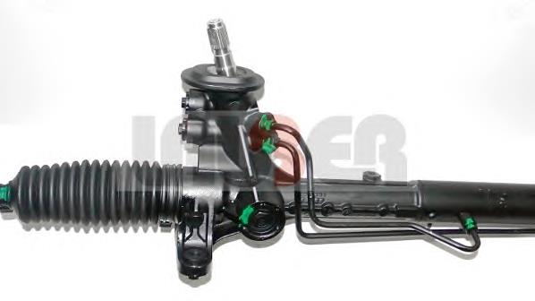 Caja de dirección AGR VW9218