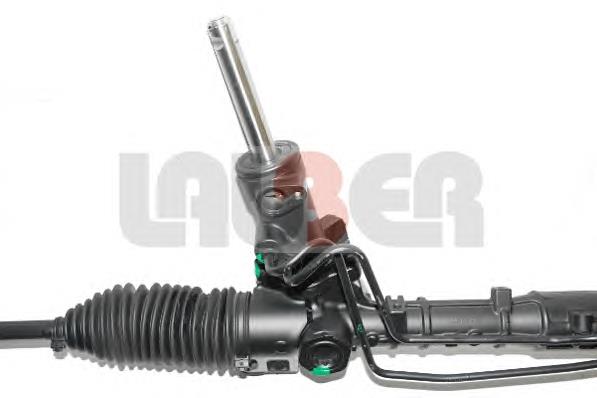 Comprar 663400 Lauber Cremallera