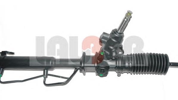 Cremallera de dirección 661254 Lauber