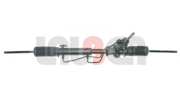 Comprar 661254 Lauber Cremallera