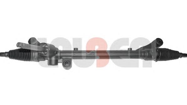 Caja de dirección Ford DF7132110B