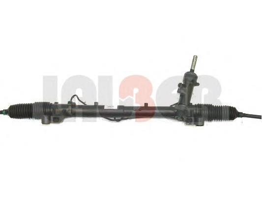 669947 Lauber Cremallera caja de direccion