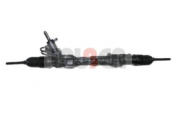 Cremallera de dirección 490010040RC Renault (RVI)