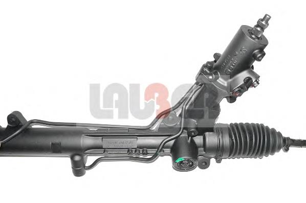 Cremallera de dirección 663501 Lauber
