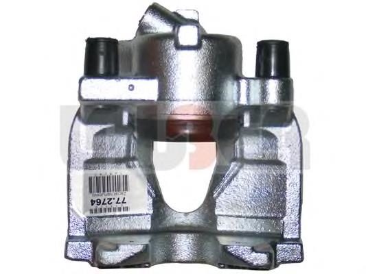 JBC0043 Kamoka Pinza de freno delantera izquierda