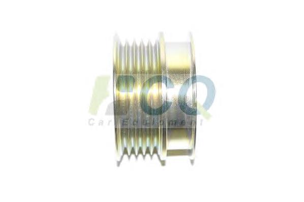 Polea alternador F00M991184 Bosch
