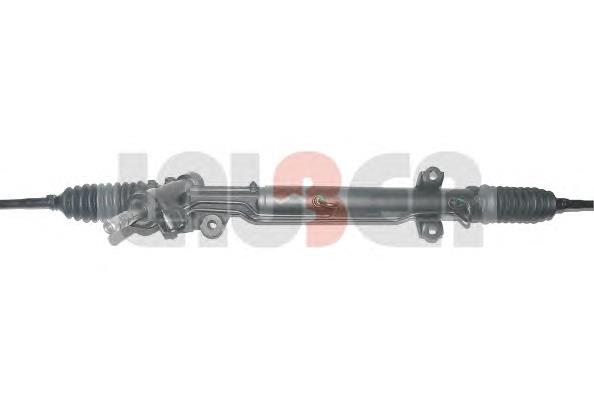 68072217AA Chrysler Cremallera caja de direccion