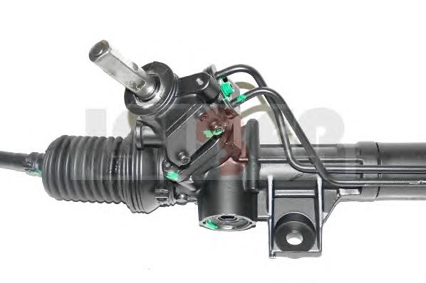 8200465663 Renault (RVI) Cremallera caja de direccion
